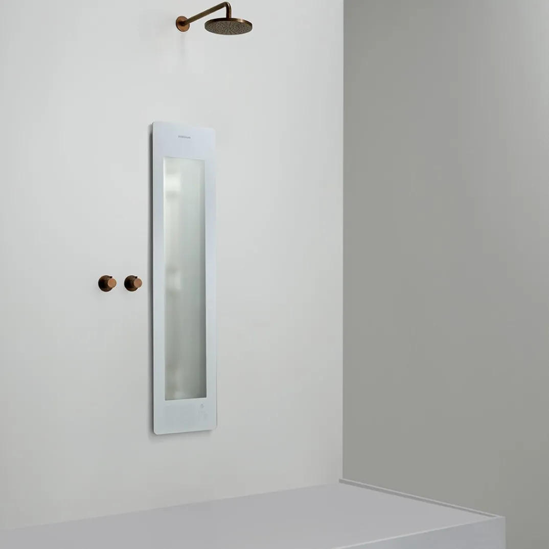 Sunshower Plus M infrarood en UV