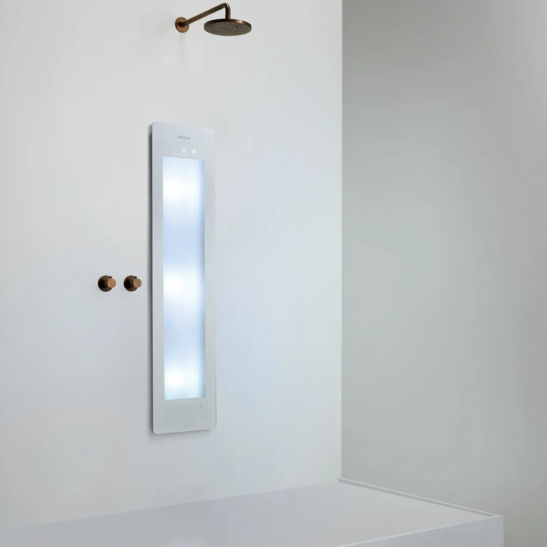 Sunshower Plus M infrarood en UV