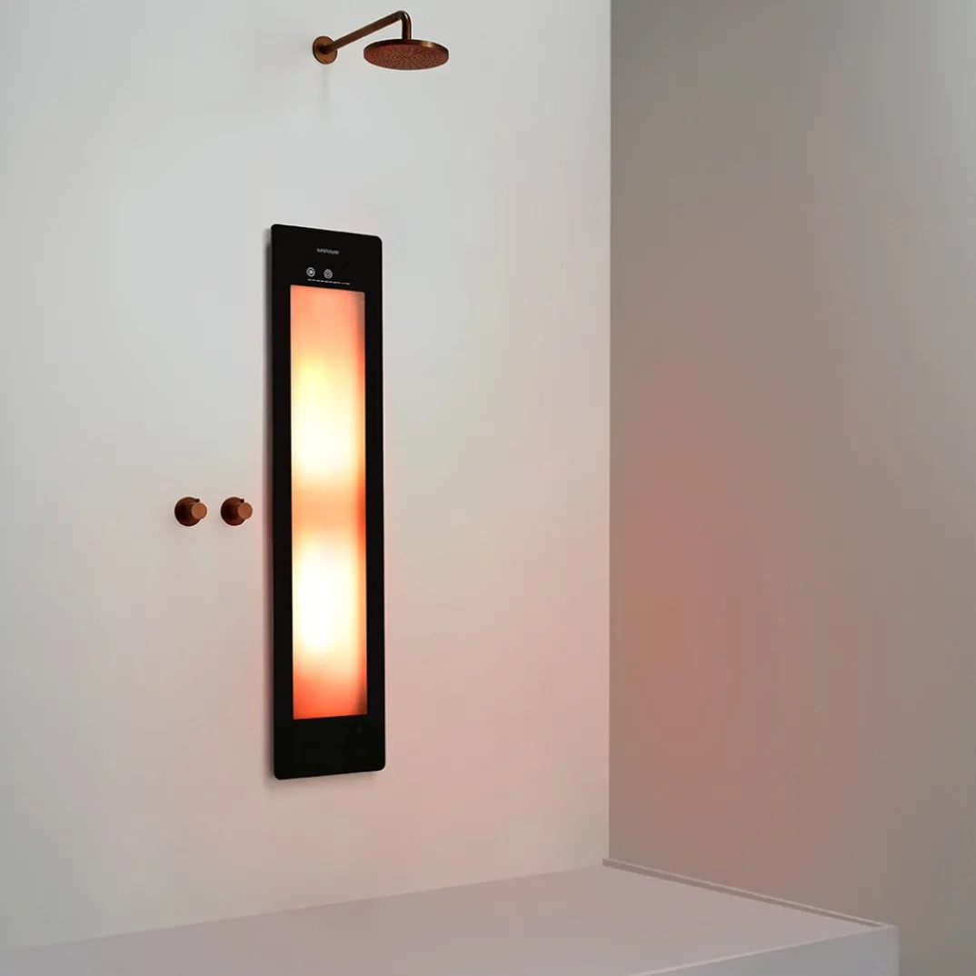 Sunshower Plus M infrarood en UV