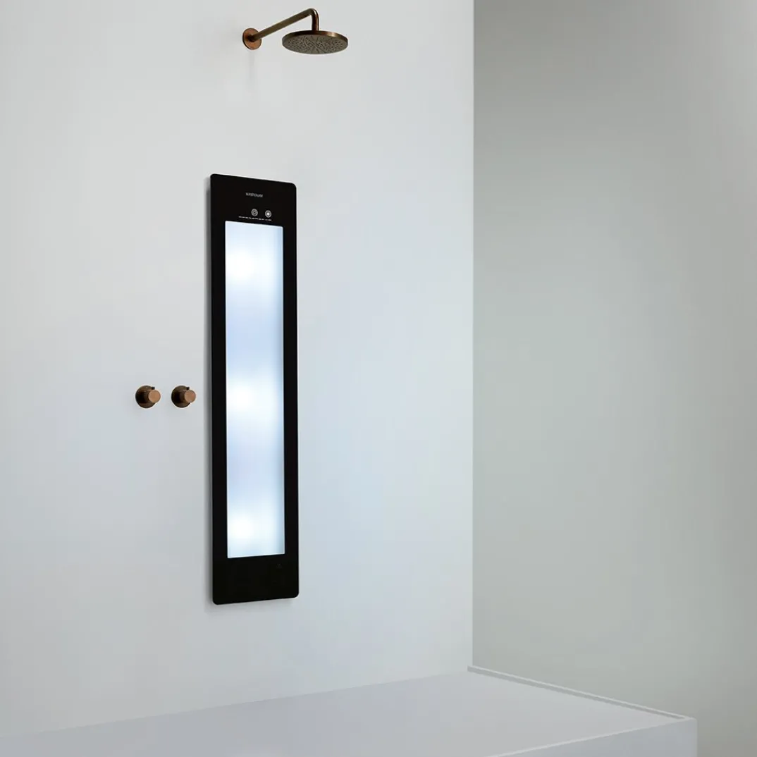 Sunshower Plus M infrarood en UV