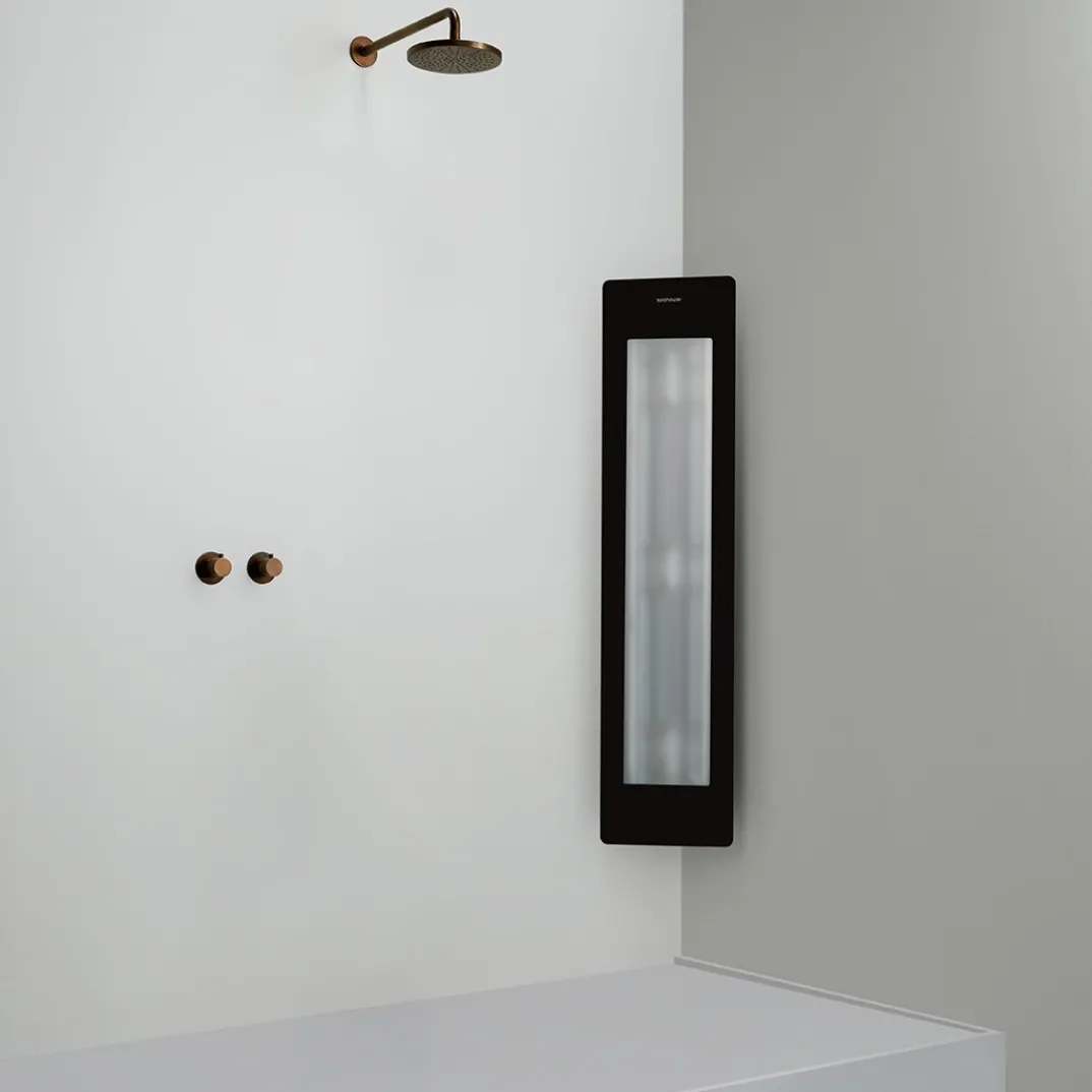 Sunshower Plus M infrarood en UV