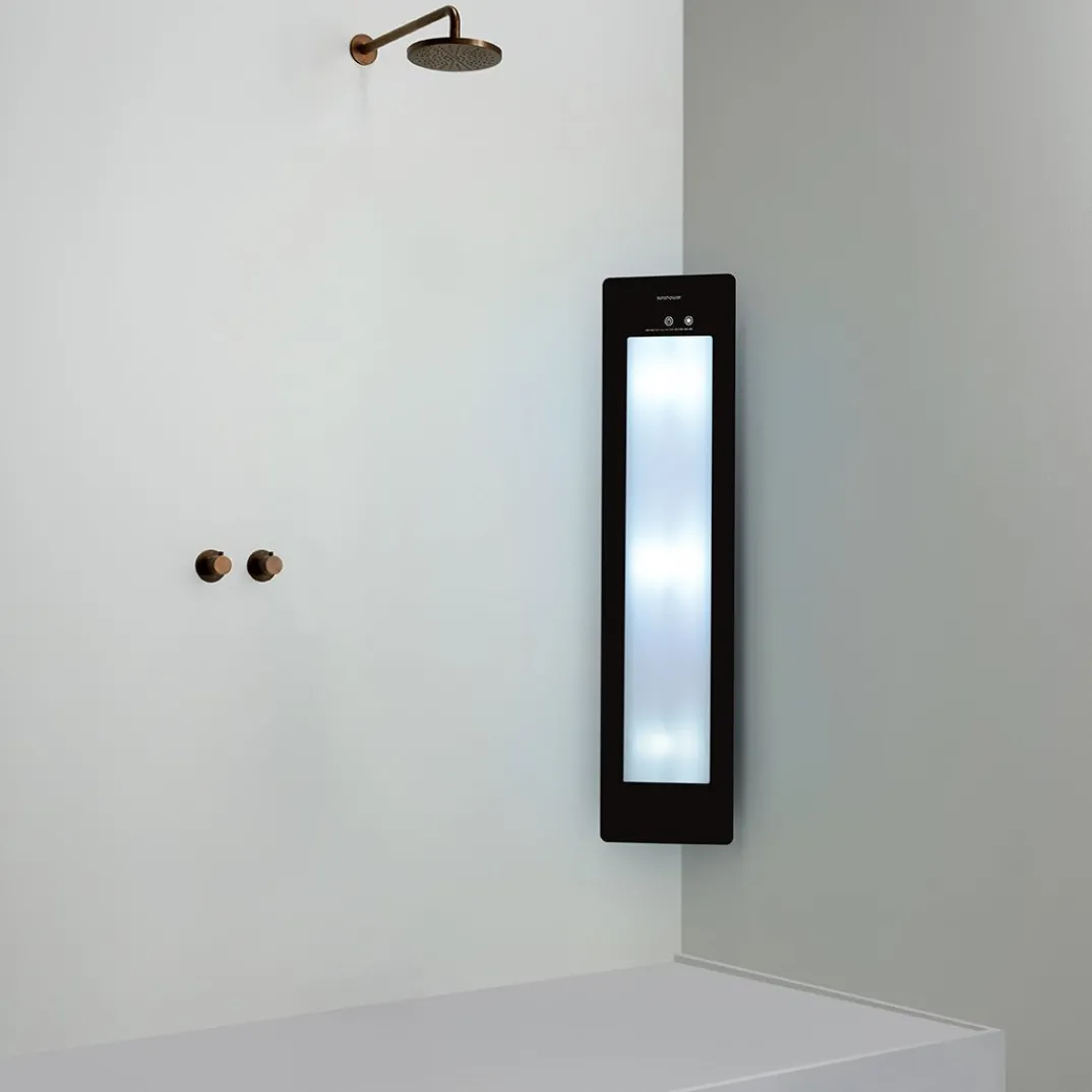 Sunshower Plus M infrarood en UV