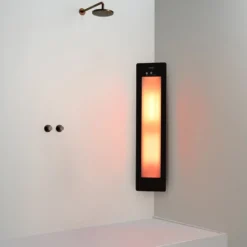 Sunshower Plus M infrarood en UV