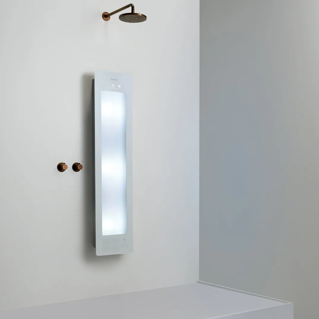 Sunshower Plus M infrarood en UV