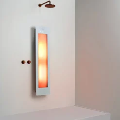 Sunshower Plus M infrarood en UV