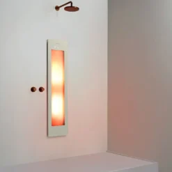 Sunshower Plus M infrarood en UV