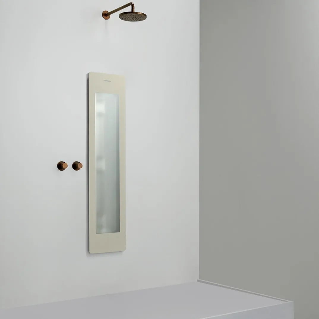 Sunshower Plus M infrarood en UV