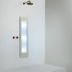 Sunshower Plus M infrarood en UV