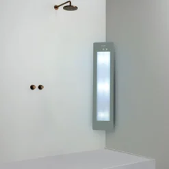 Sunshower Plus M infrarood en UV