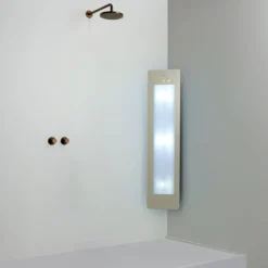 Sunshower Plus M infrarood en UV