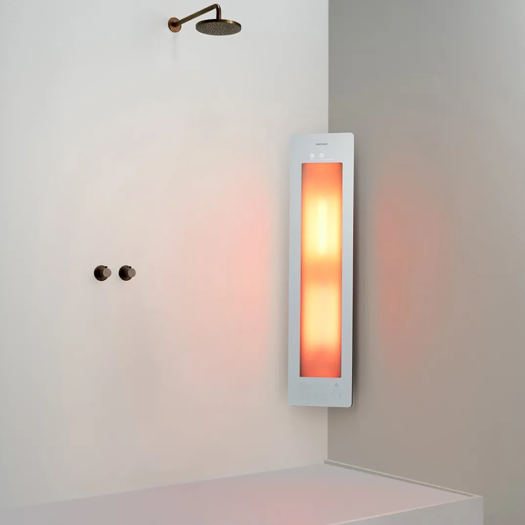 Sunshower Plus M infrarood en UV
