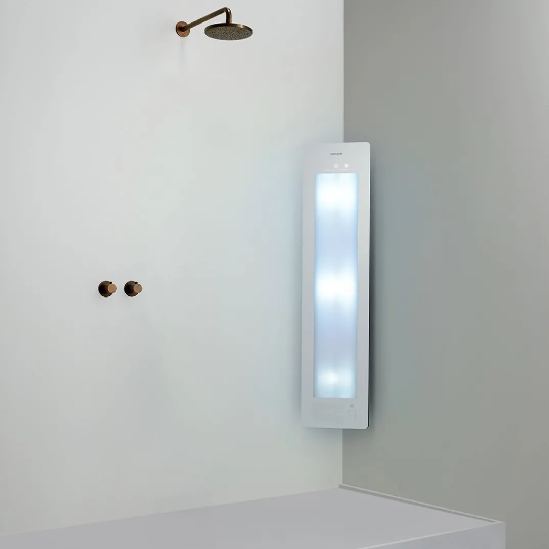 Sunshower Plus M infrarood en UV