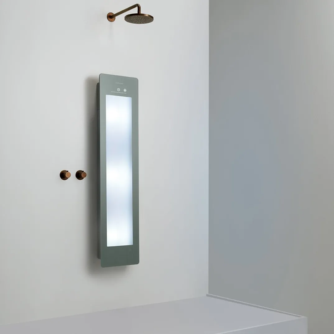Sunshower Plus M infrarood en UV