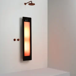 Sunshower Plus M infrarood en UV