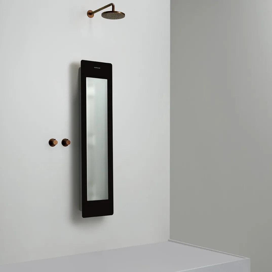 Sunshower Plus M infrarood en UV