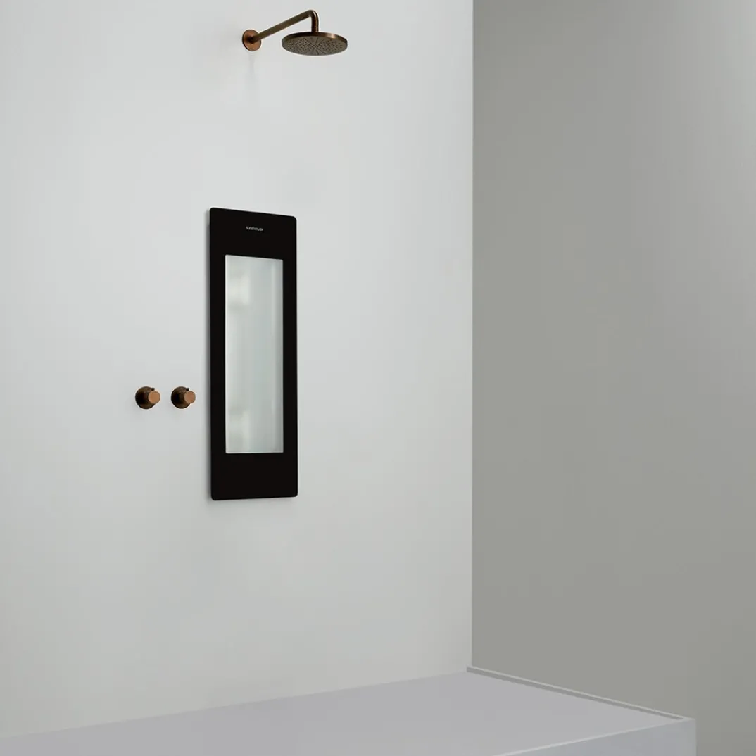 Sunshower Plus S infrarood en UV