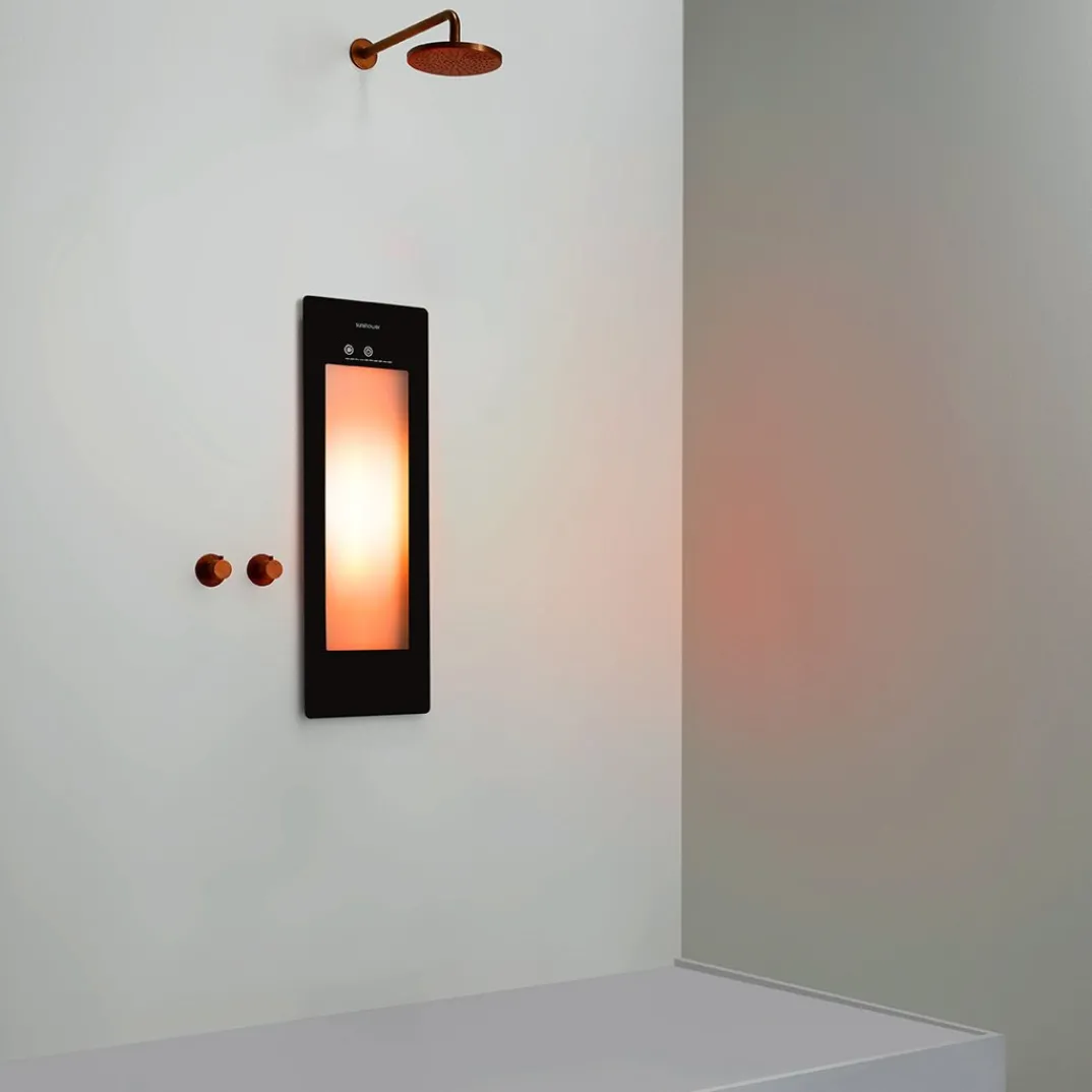 Sunshower Plus S infrarood en UV