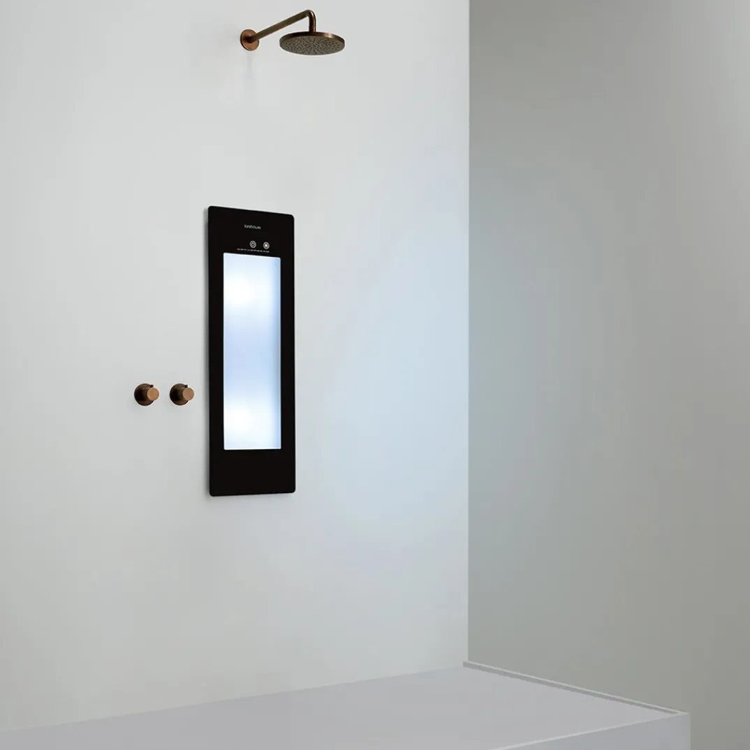 Sunshower Plus S infrarood en UV