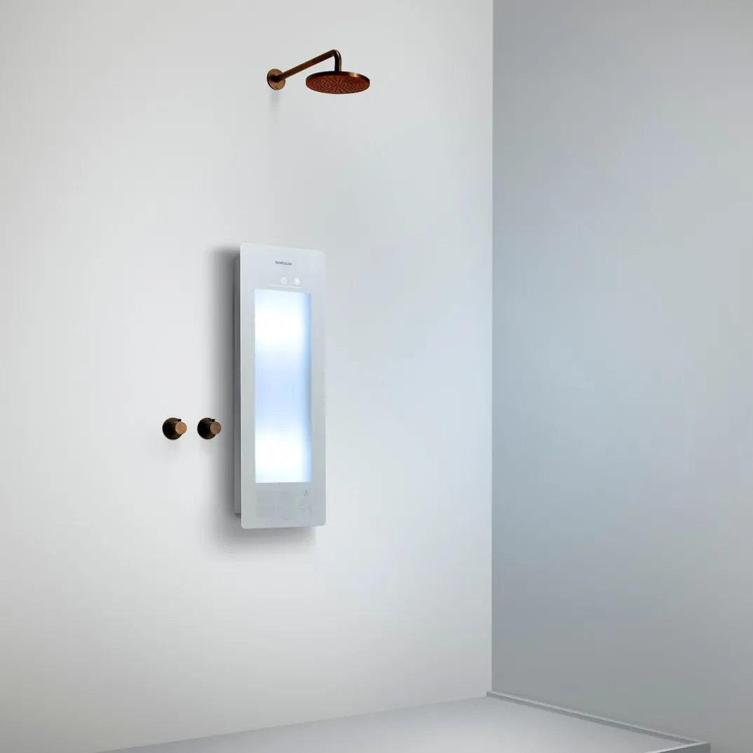 Sunshower Plus S infrarood en UV