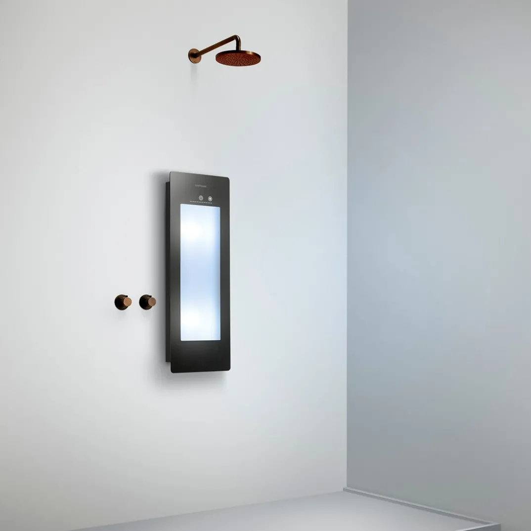 Sunshower Plus S infrarood en UV