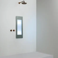 Sunshower Plus S infrarood en UV