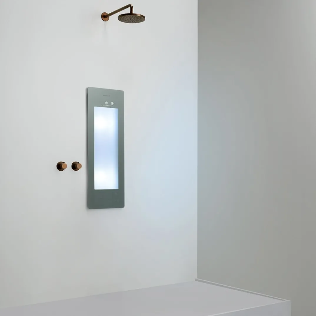 Sunshower Plus S infrarood en UV