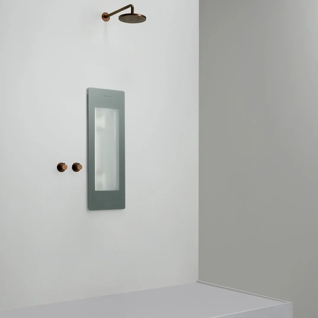 Sunshower Plus S infrarood en UV