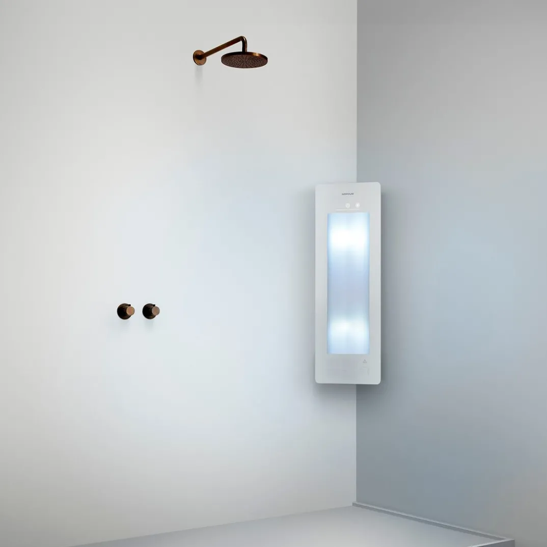 Sunshower Plus S infrarood en UV