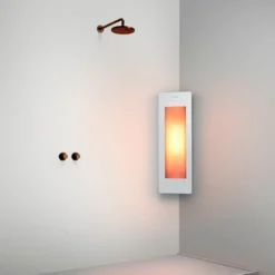 Sunshower Plus S infrarood en UV
