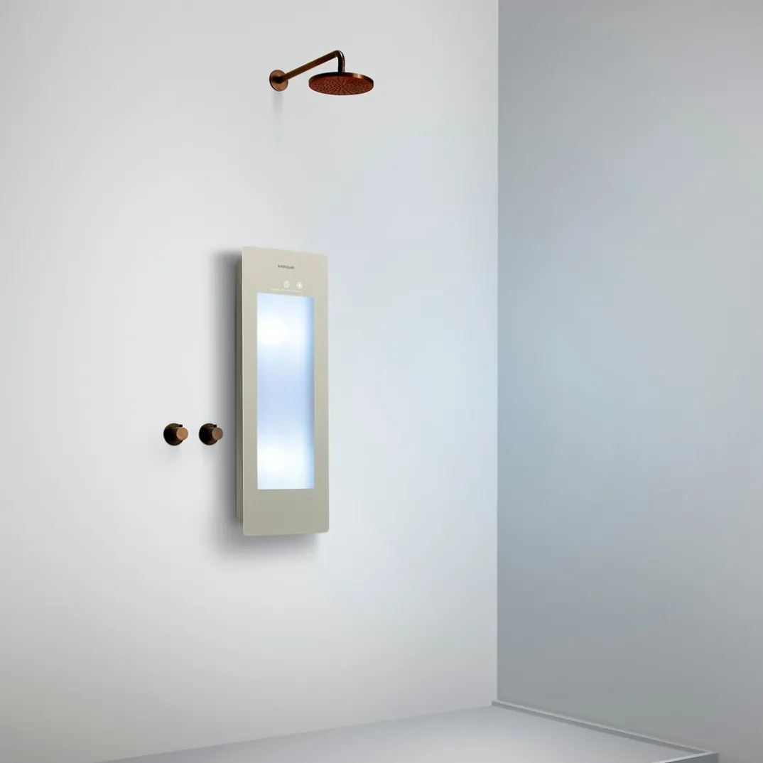 Sunshower Plus S infrarood en UV