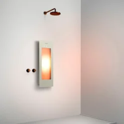 Sunshower Plus S infrarood en UV