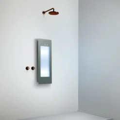 Sunshower Plus S infrarood en UV