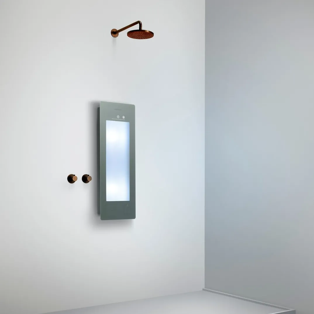 Sunshower Plus S infrarood en UV