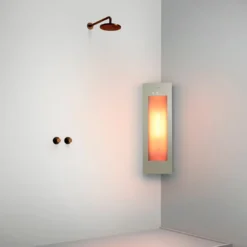 Sunshower Plus S infrarood en UV