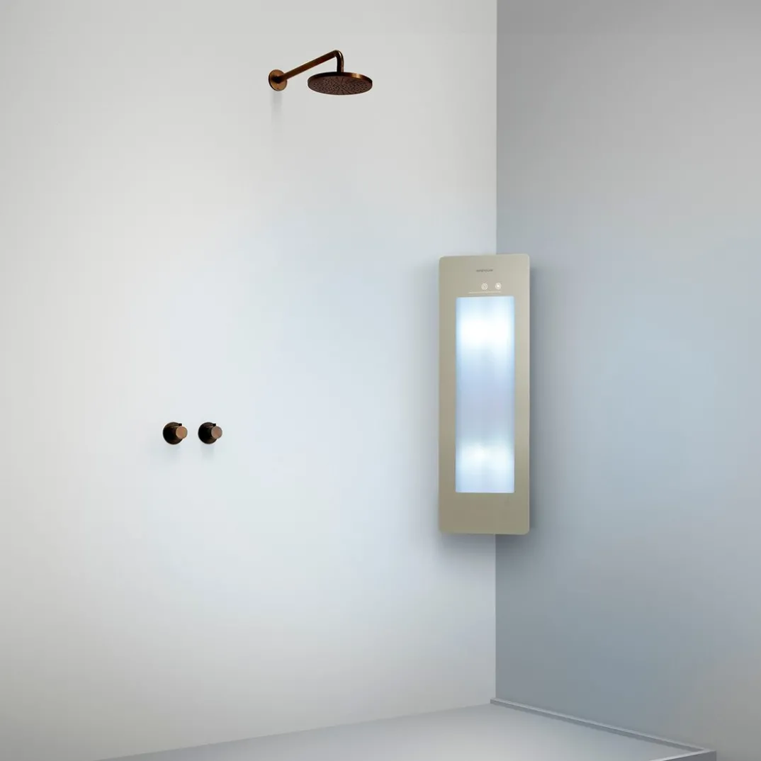 Sunshower Plus S infrarood en UV