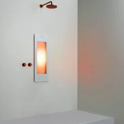 Sunshower Plus S infrarood en UV