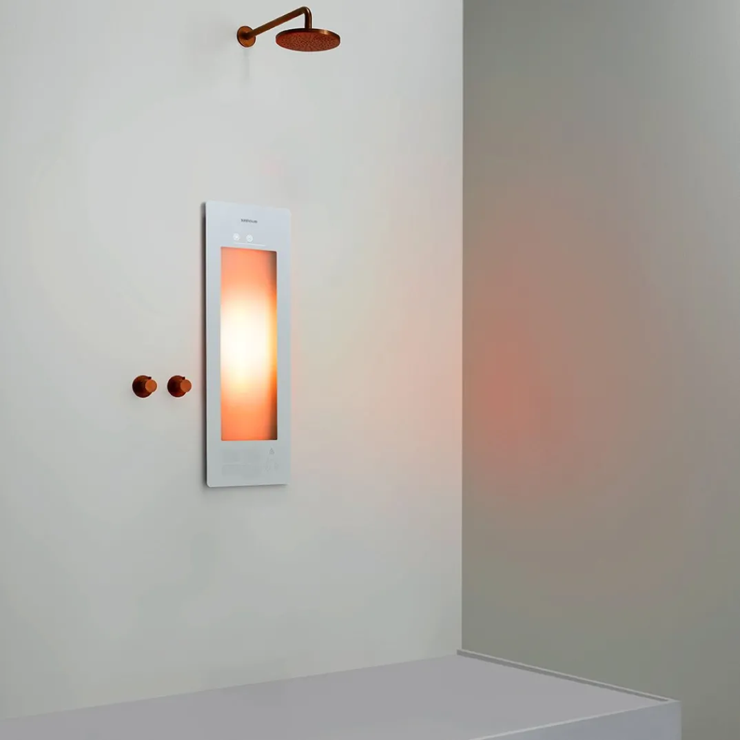 Sunshower Plus S infrarood en UV