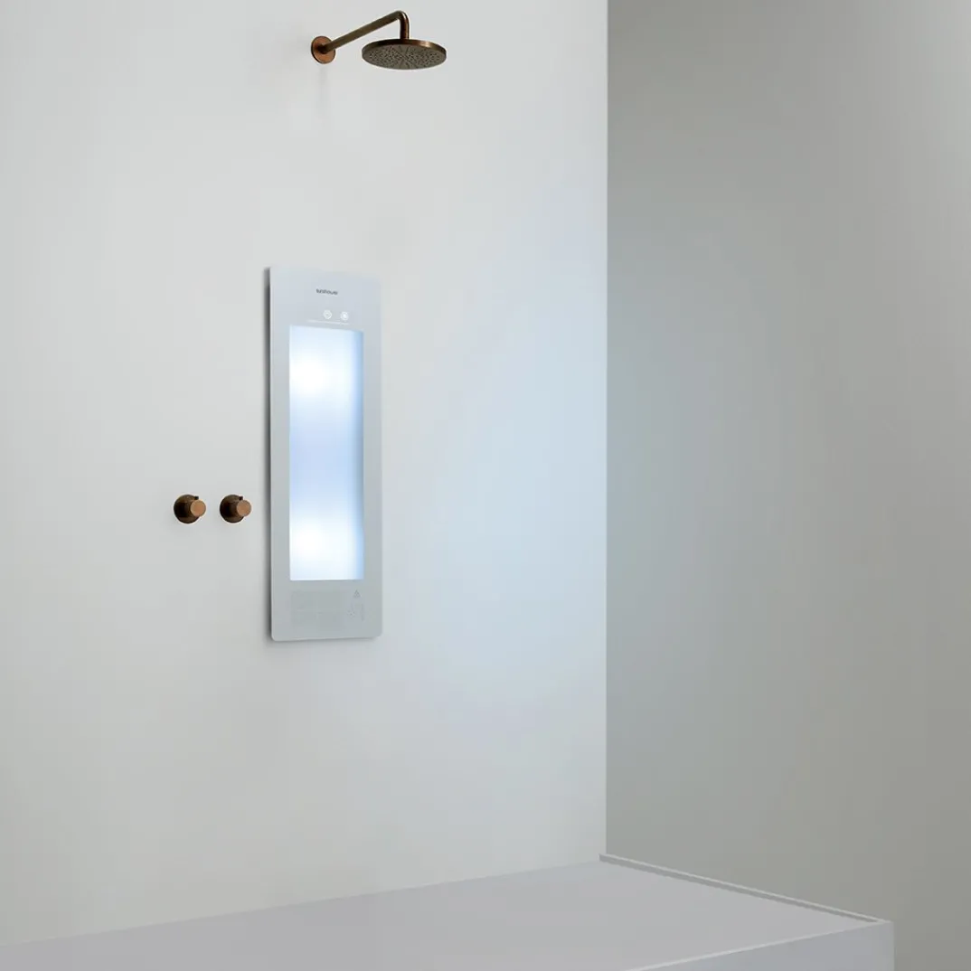 Sunshower Plus S infrarood en UV