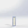 Sunshower S inbouw installatiebox