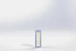 Sunshower S inbouw installatiebox
