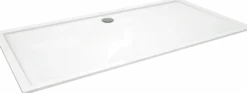 Villeroy & Boch Futurion Flat douchebak