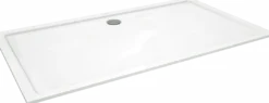 Villeroy & Boch Futurion Flat douchebak