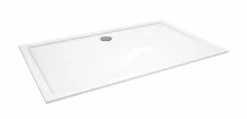 Villeroy & Boch Futurion Flat douchebak