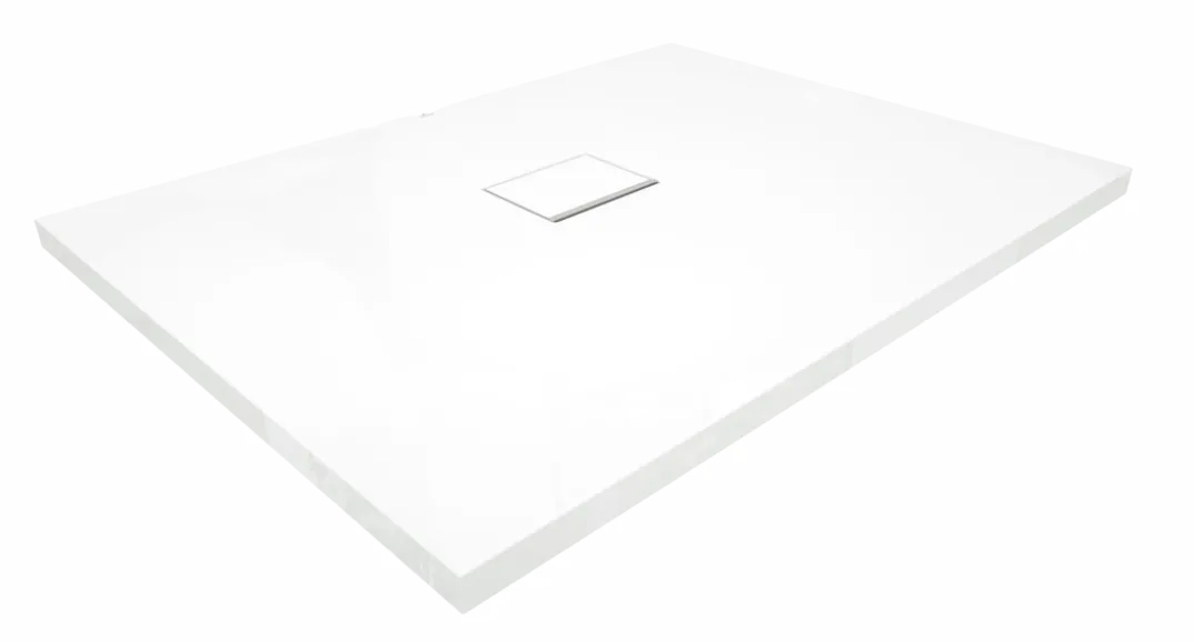 Villeroy & Boch Squaro Infinity douchebak