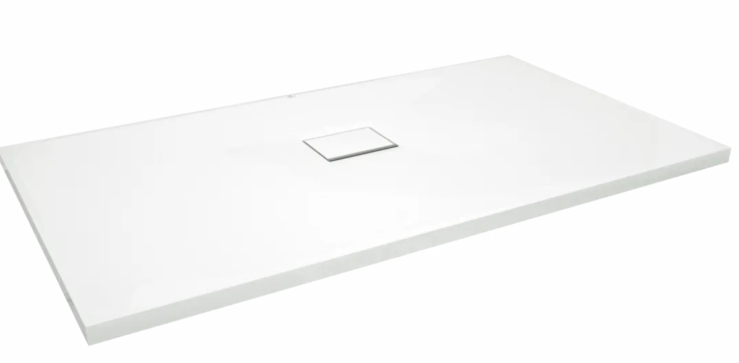 Villeroy & Boch Squaro Infinity douchebak
