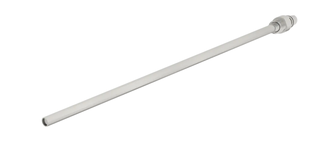 Vipera elektrische weerstand