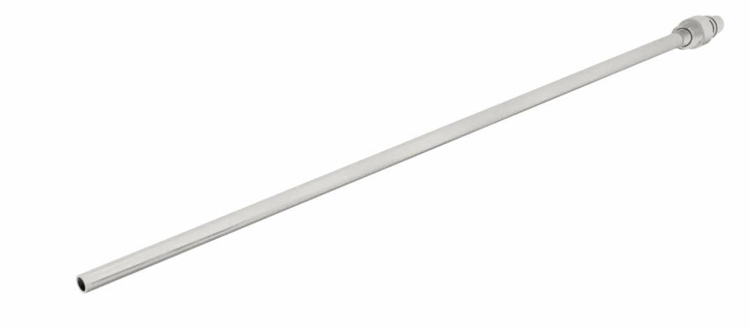 Vipera elektrische weerstand