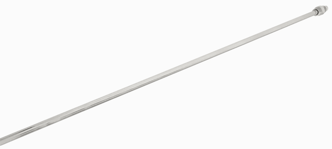 Vipera elektrische weerstand