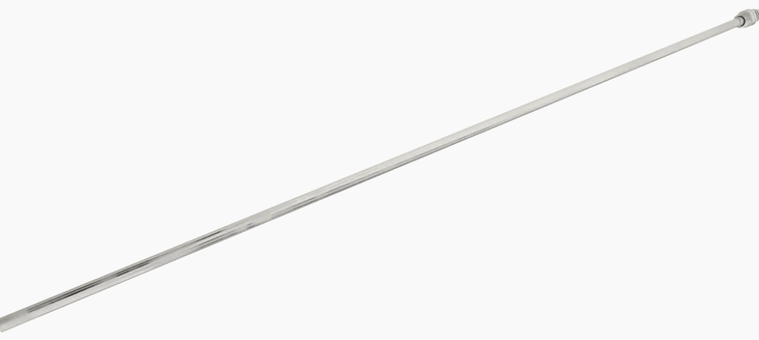 Vipera elektrische weerstand