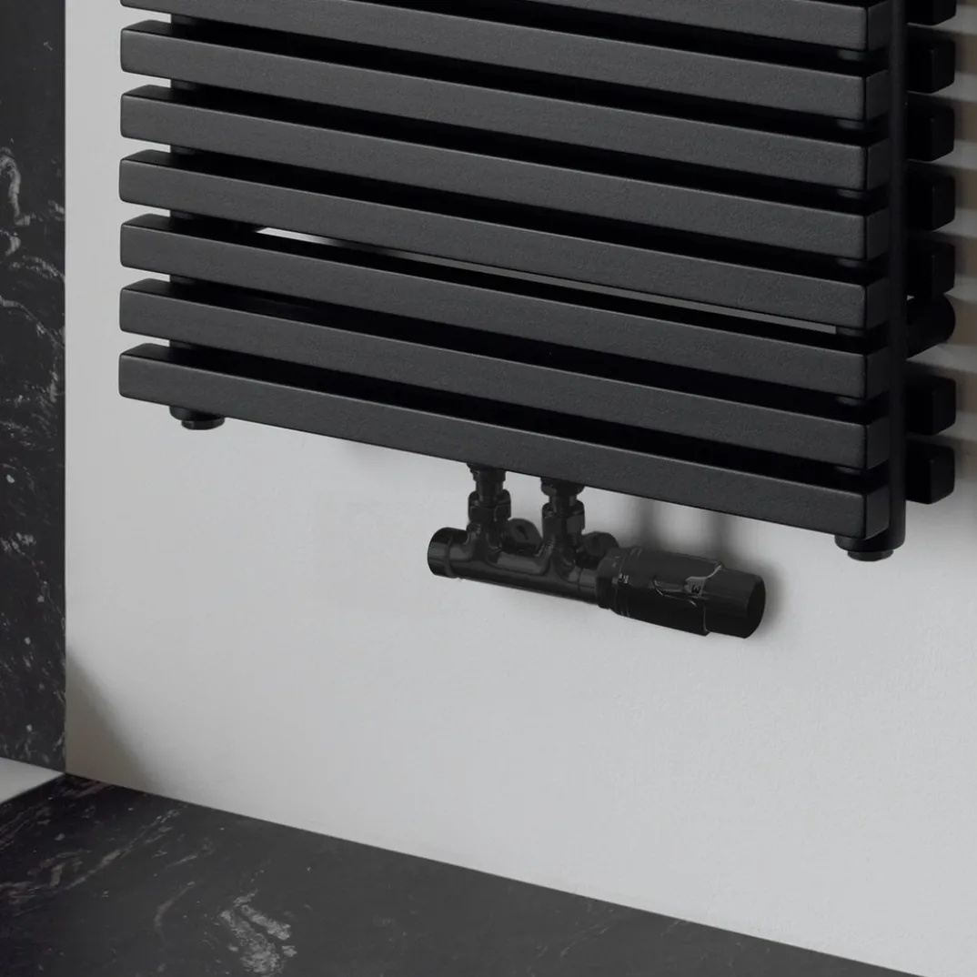 Vipera Lungo thermostatische radiatorkraan